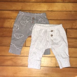 Carters pants 3m